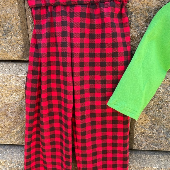 DEBORAH’S BOYS CHRISTMAS OUTFIT - Picture 3 of 6